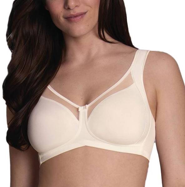 Anita BH Clara Soft Bra Benvit B 75 Dam 