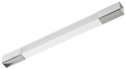 Malön LED 60cm (Krom) 