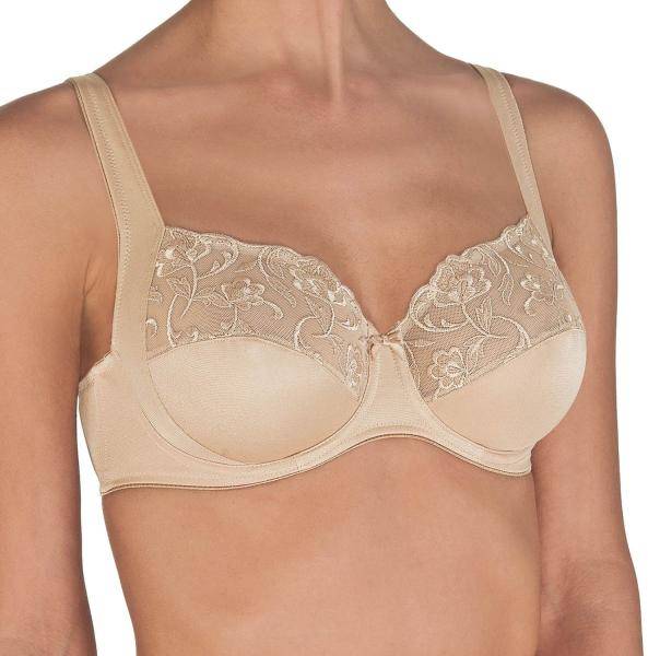 Felina BH Moments Bra With Wire Sand B 75 Dam 