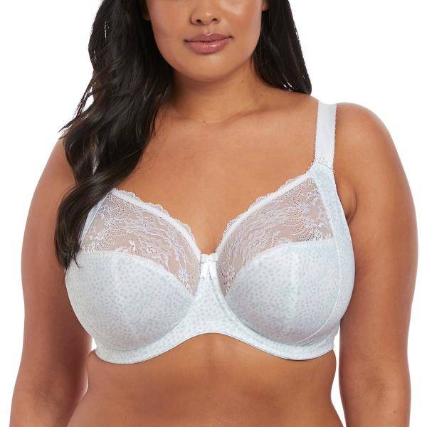 Elomi BH Morgan Banded Bra Vit E 80 Dam 