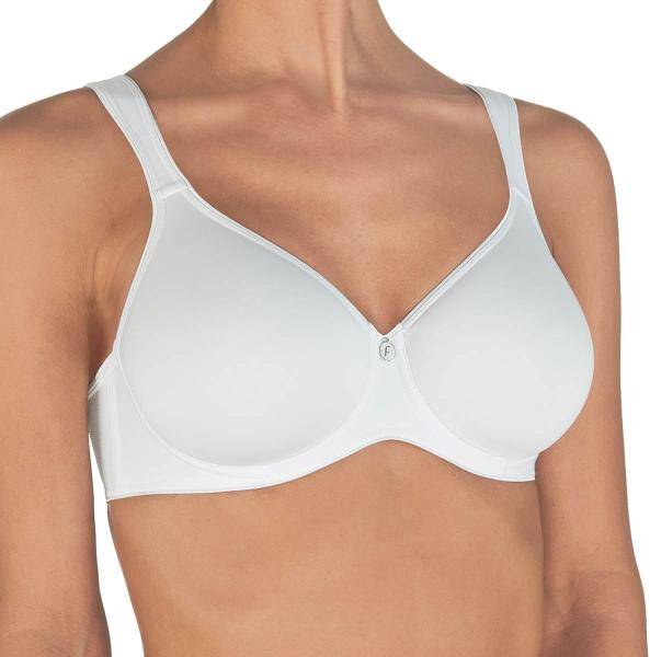 Felina BH Pure Balance Spacer Bra With Wire Vit B 75 Dam 