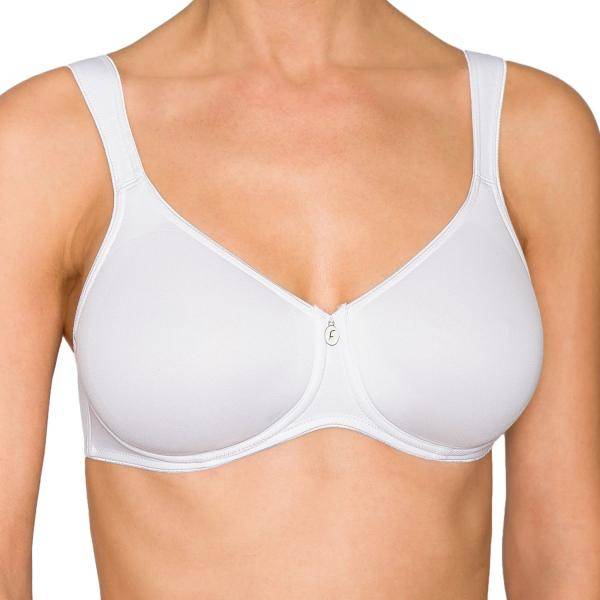 Felina BH Pure Balance Spacer Bra Without Wire Vit A 75 Dam 