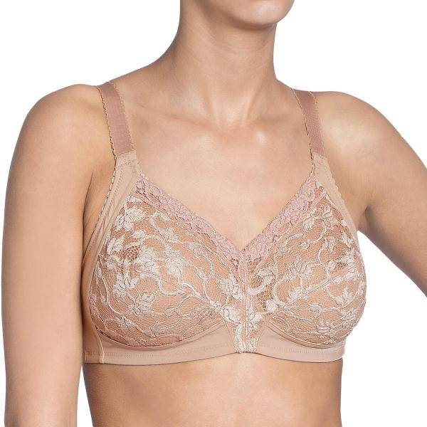 Triumph BH Delicate Doreen N Beige B 75 Dam 