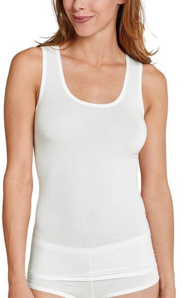 Schiesser Personal Fit Tank Top Benvit Small Dam 