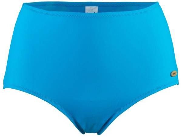 Damella Nicole Basic Maxi Brief Turkos 38 Dam 