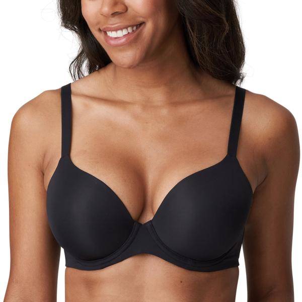 PrimaDonna BH Figuras Spacer Bra Svart C 75 Dam 