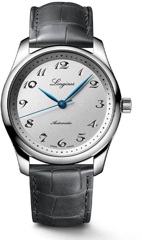 LONGINES Master Collection 40mm 190th Anniversary 
