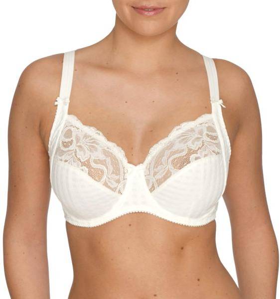 PrimaDonna BH Madison Wire Bra Benvit B 80 Dam 