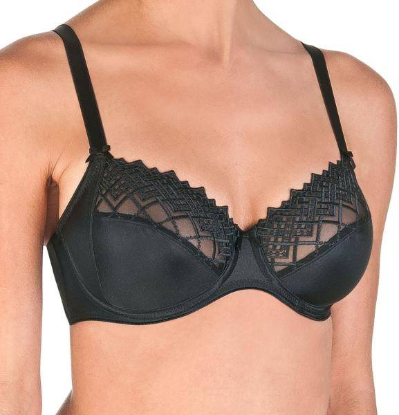 Felina BH Joy Bra With Wire Mörkblå B 75 Dam 