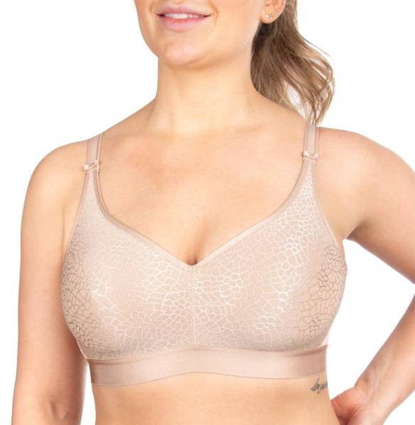 Chantelle BH C Magnifique Wirefree Support Bra Hud C 75 Dam 