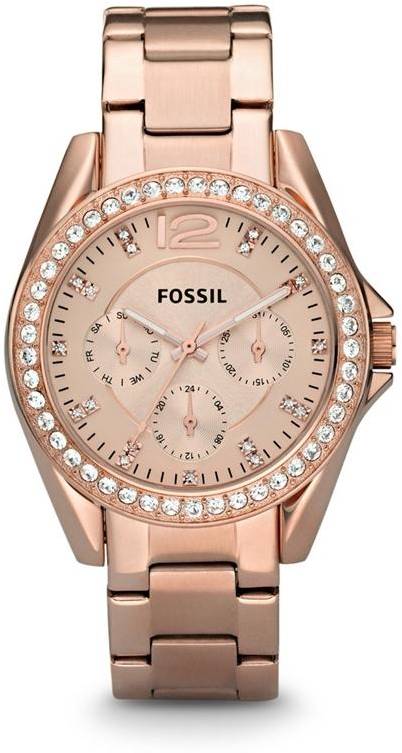 FOSSIL Riley 38mm 