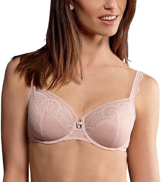 Rosa Faia BH Selma Underwire Bra Gammelrosa B 70 Dam 