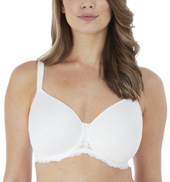 Fantasie BH Ana Underwire Moulded Spacer Bra Vit D 70 Dam 