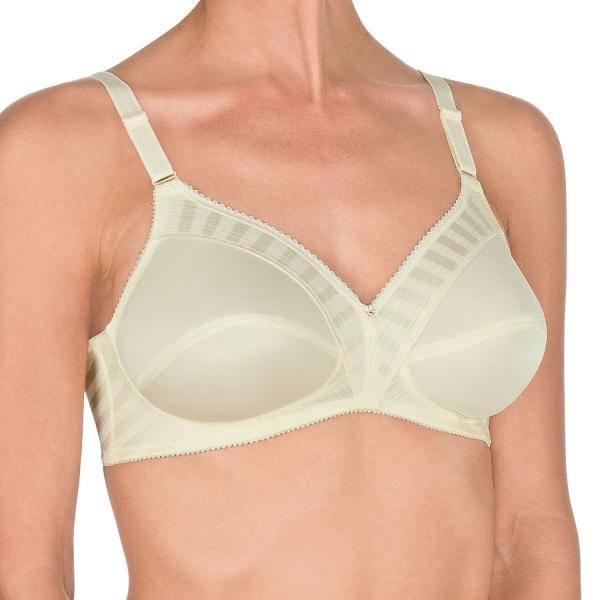 Felina BH Weftloc Bra Without Wire Champagne B 75 Dam 