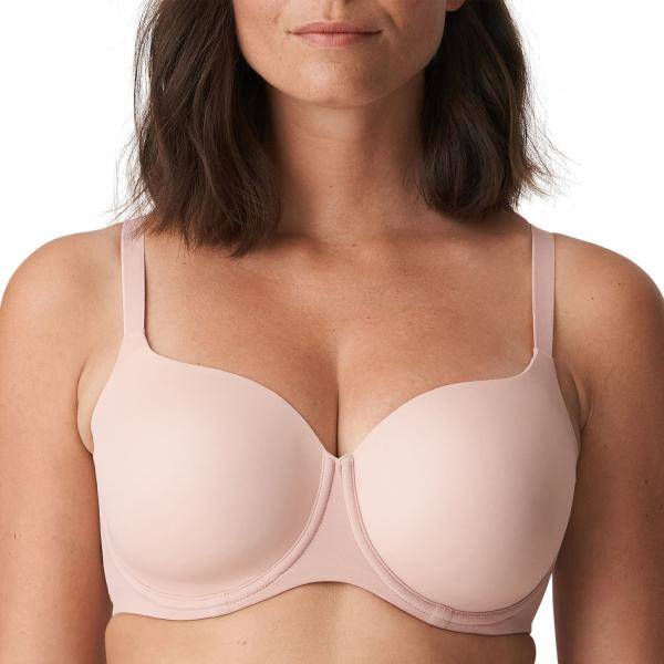 PrimaDonna BH Figuras Padded Heart Shape Bra Ljusrosa B 85 Dam 