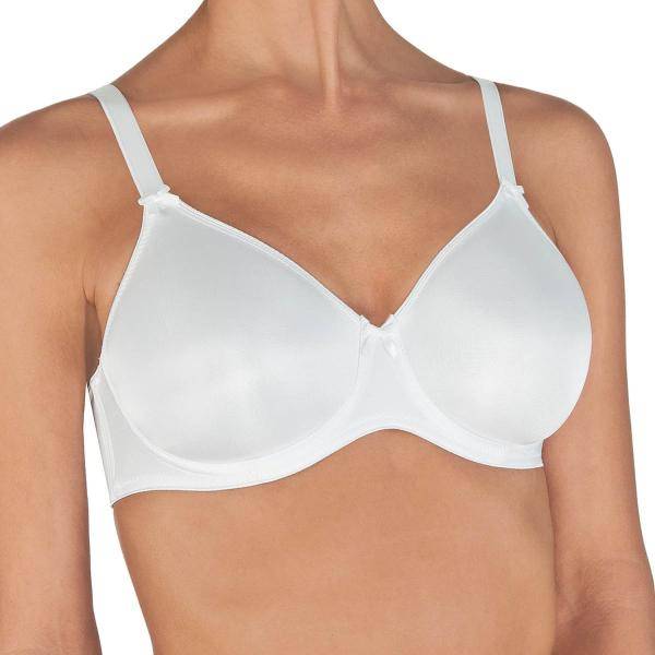 Felina BH Joy Molded Bra With Wire Vit B 75 Dam 