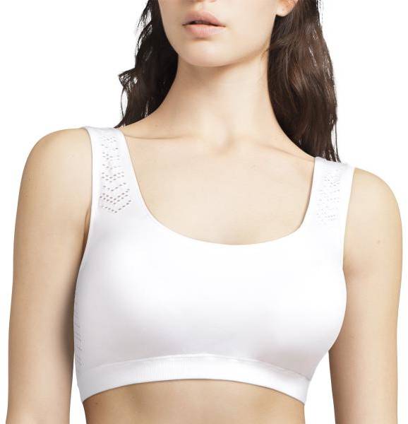 Passionata BH Santorin Padded Bralette Vit Small Dam 