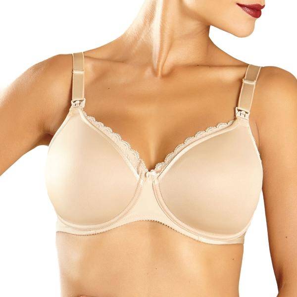 Chantelle BH Merci Maternity Bra Hud C 70 Dam 