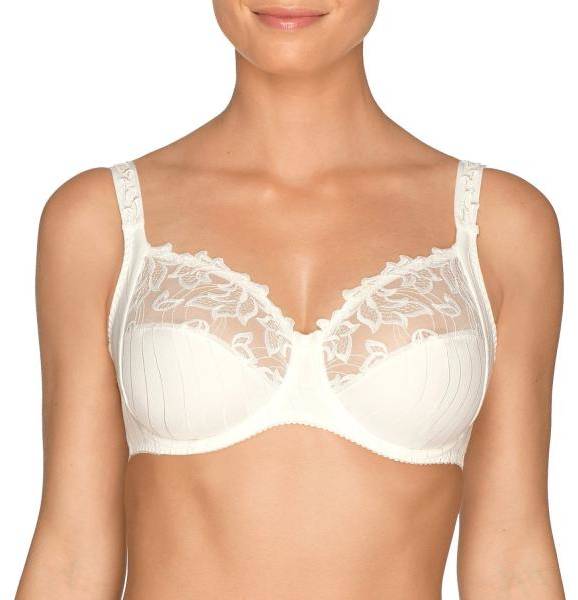 PrimaDonna BH Deauville Wire Bra Benvit B 80 Dam 