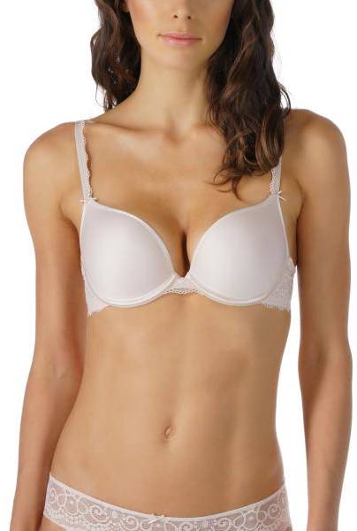 Mey BH Amorous Push-Up Bra Beige A 70 Dam 