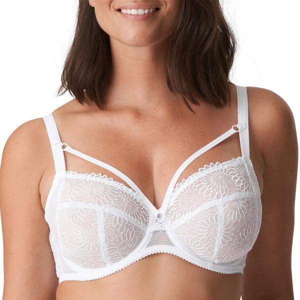 PrimaDonna BH Sophora Full Cup Wire Bra Vit C 75 Dam 