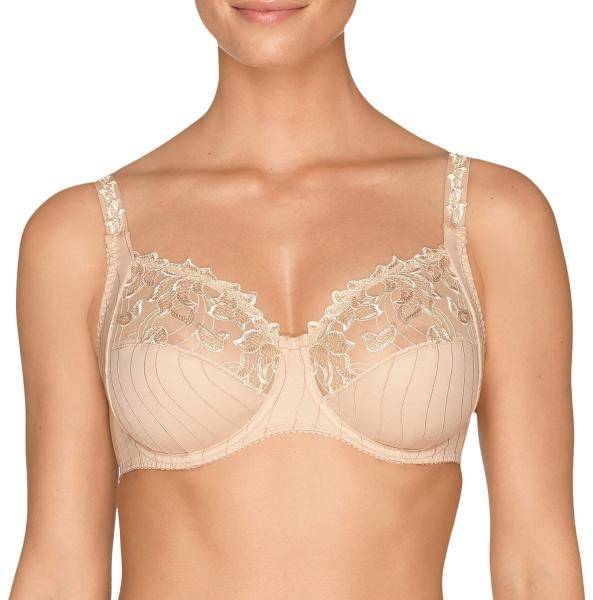 PrimaDonna BH Deauville Wire Bra Beige B 80 Dam 