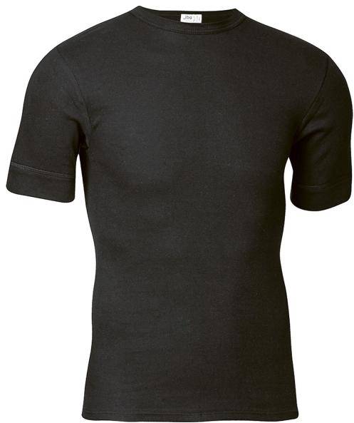 Jbs Basic Crew Neck T-Shirt Svart Bomull Small Herr (Övriga T-Shirts i kategorin Tshirts)