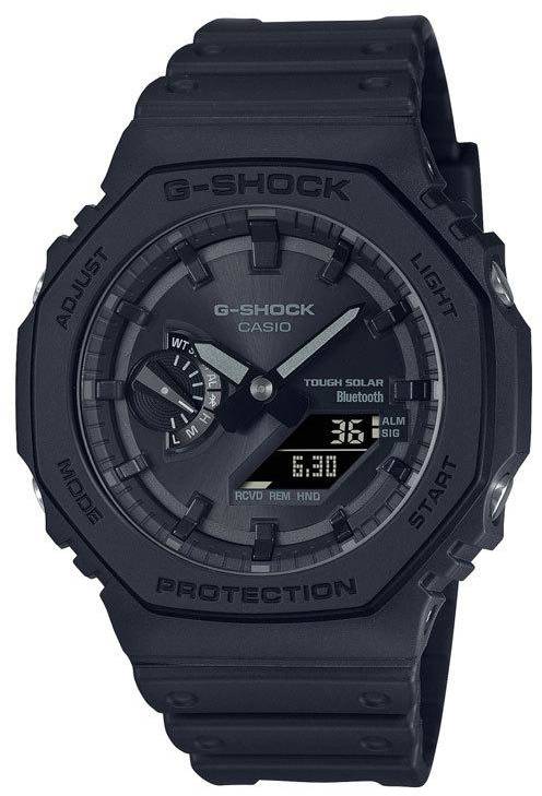 CASIO G-Shock Bluetooth 