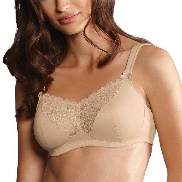 Anita BH Care Havanna Post Mastectomy Bra Beige A 75 Dam 