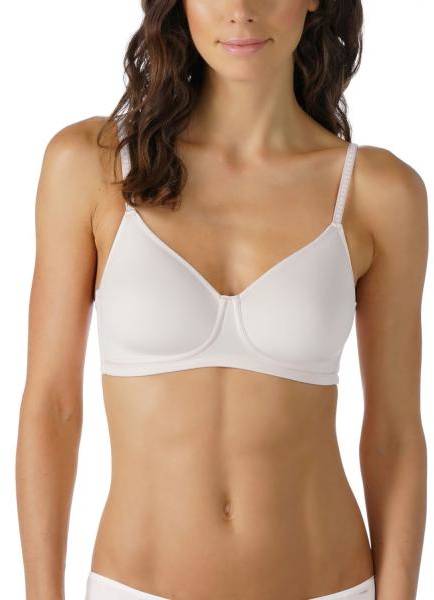 Mey BH Joan Spacer Soft Bra Champagne A 75 Dam 