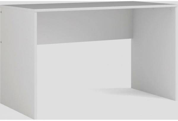 Function Plus skrivbord 120,2 x 60 x 72,4 cm - Vit 