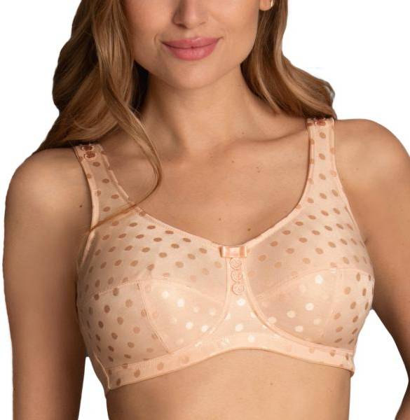 Anita BH Care Airita Post Mastectomy Bra Beige A 75 Dam 