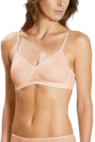 Mey BH Joan Spacer Soft Bra Beige A 75 Dam 