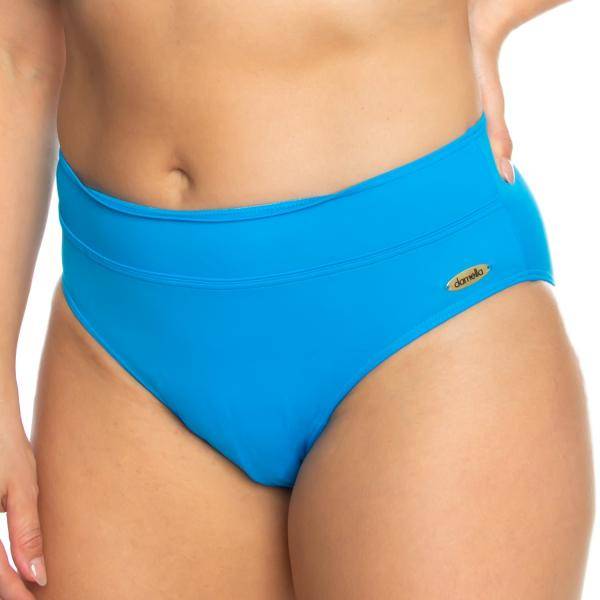 Damella Rachel Basic Brief Turkos 38 Dam 