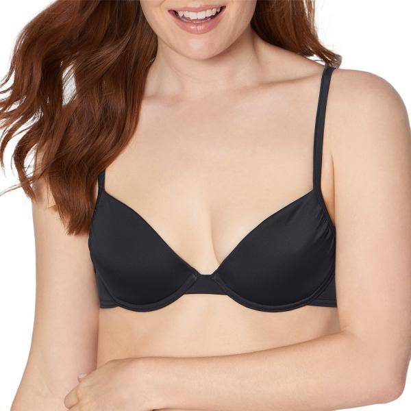 Triumph Mix and Match Padded Bikini Bra Svart B 36 Dam 