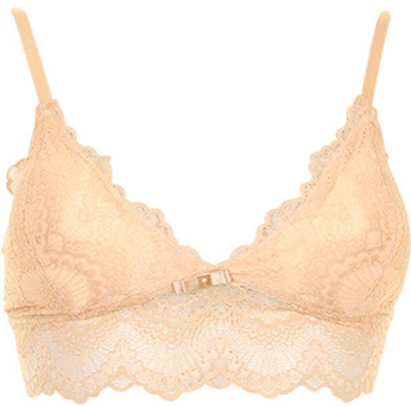 Missya BH Tanya Bralette Beige polyamid Small Dam 