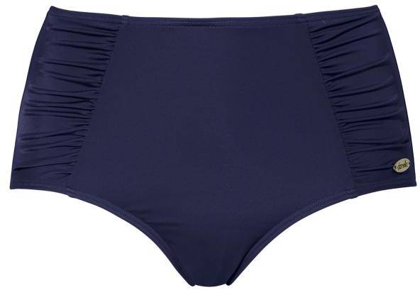 Damella Meryl Basic Maxi Brief Marin 38 Dam 