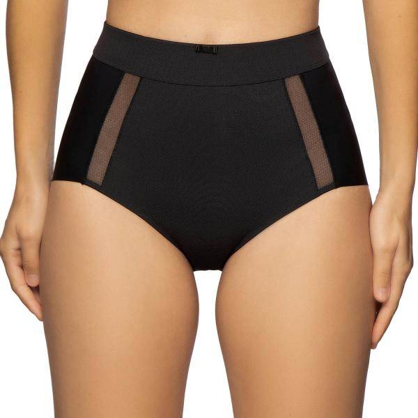 Felina Trosor Divine Vision Panty Svart 38 Dam (Övriga Trosor i kategorin Trosor)