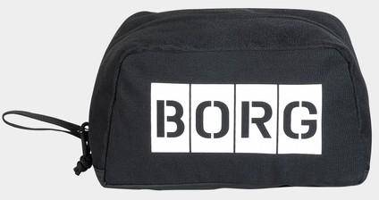 Borg Utility Toilet Case, Black Beauty, Onesize,  Necessärer (Övriga Väskor i kategorin Väskor)
