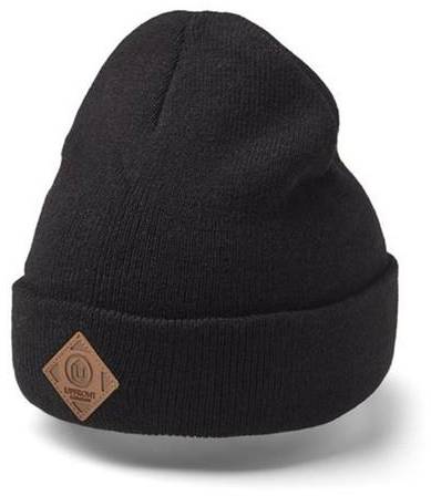 Official Youth Beanie, Black, Onesize,   