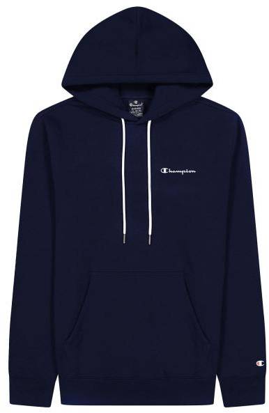 Champion American Classics Legacy Men Hoodie Marin Small Herr 