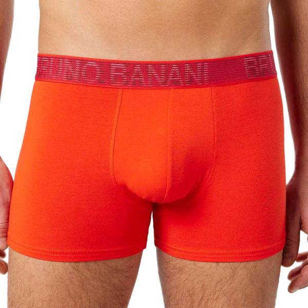 Bruno Banani Kalsonger Human Touch Short Boxer Röd Small Herr 