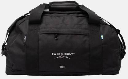 Small Duffel Bag, Black, Onesize,  Sportbagar 