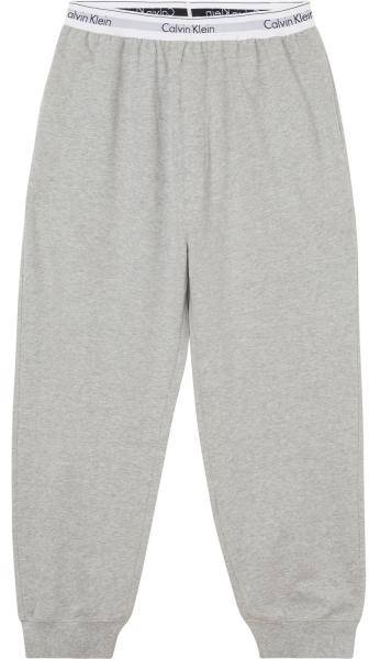 Calvin Klein Modern Cotton Lounge Jogger Grå Small Herr 