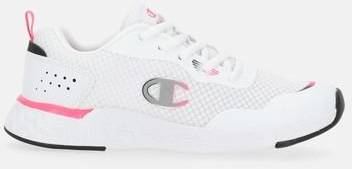 Low Cut Shoe Bold 2 G Gs, White, 5.5,  Trendiga Sneakers 