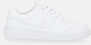 Low Cut Shoe Rebound Low B Gs, White, 38 (Sneakers i kategorin Skor)