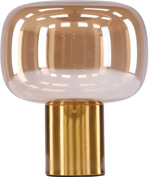 Rhone bordslampa - Guld 