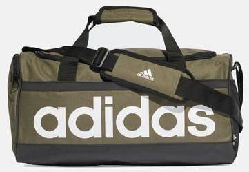 Linear Duffel M, Olistr/Black/White, No Size,  Sportbagar (Weekend Bags Och Större Väskor i kategorin Väskor)