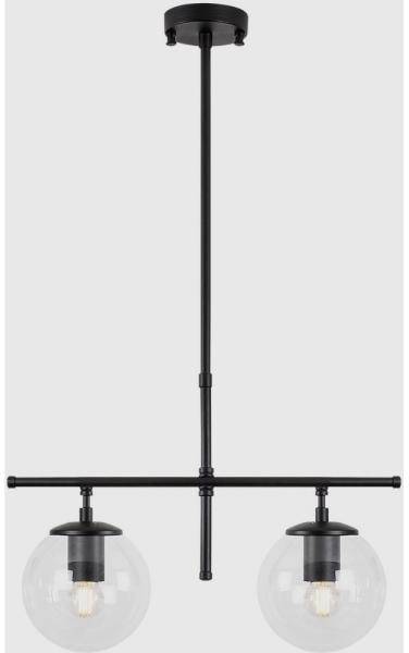 Rosy taklampa 10750 - Svart 