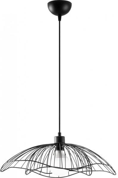 Faraday taklampa 6380 - Svart 